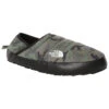 The North Face - Thermoball Traction Mule V - Chaussons -Stoic Soldes the north face thermoball traction mule v chaussons