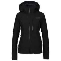 The North Face - Women's Descendit Jacket - Veste De Ski 10 The North Face - Women's Descendit Jacket - Veste De Ski -Stoic Soldes the north face womens descendit jacket veste de ski 1