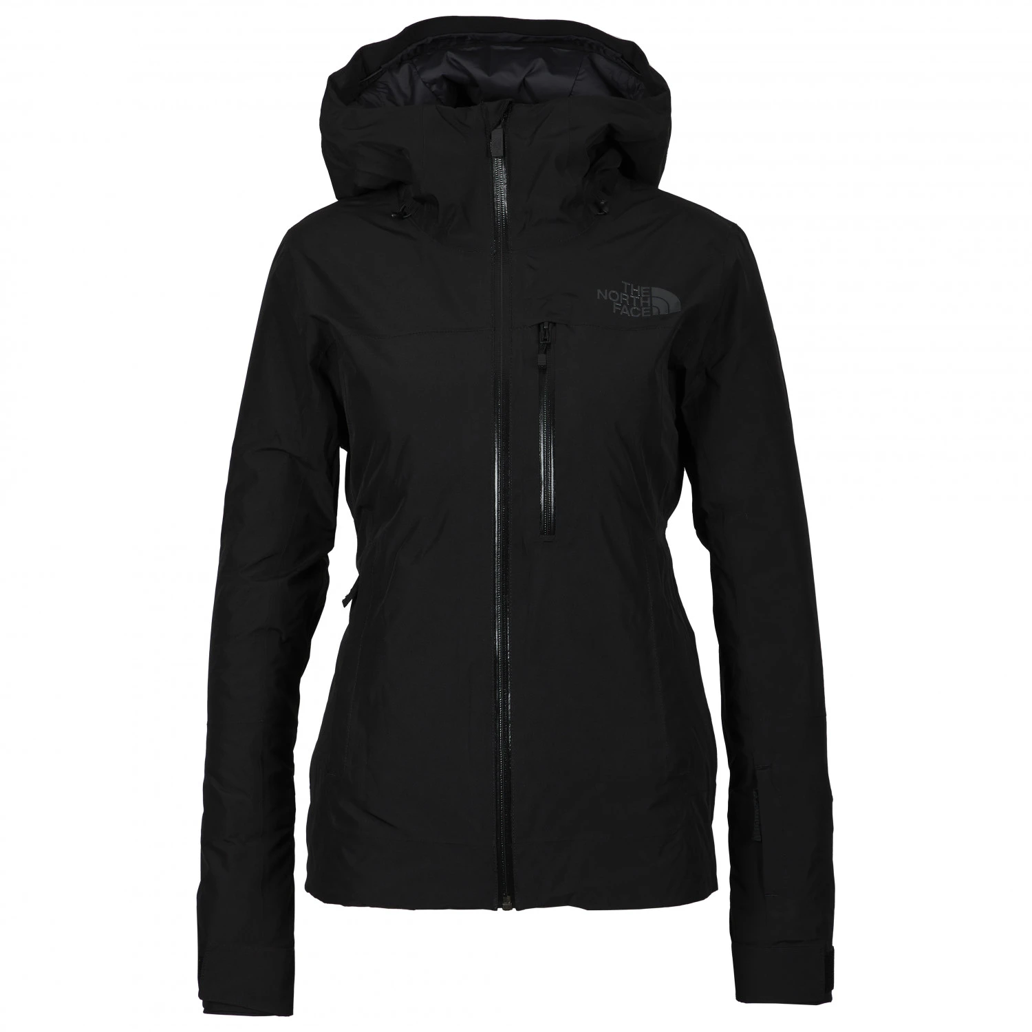 The North Face - Women's Descendit Jacket - Veste De Ski 5 The North Face - Women's Descendit Jacket - Veste De Ski – Image 3