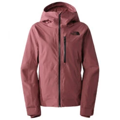 The North Face - Women's Descendit Jacket - Veste De Ski 12 The North Face - Women's Descendit Jacket - Veste De Ski -Stoic Soldes the north face womens descendit jacket veste de ski 3