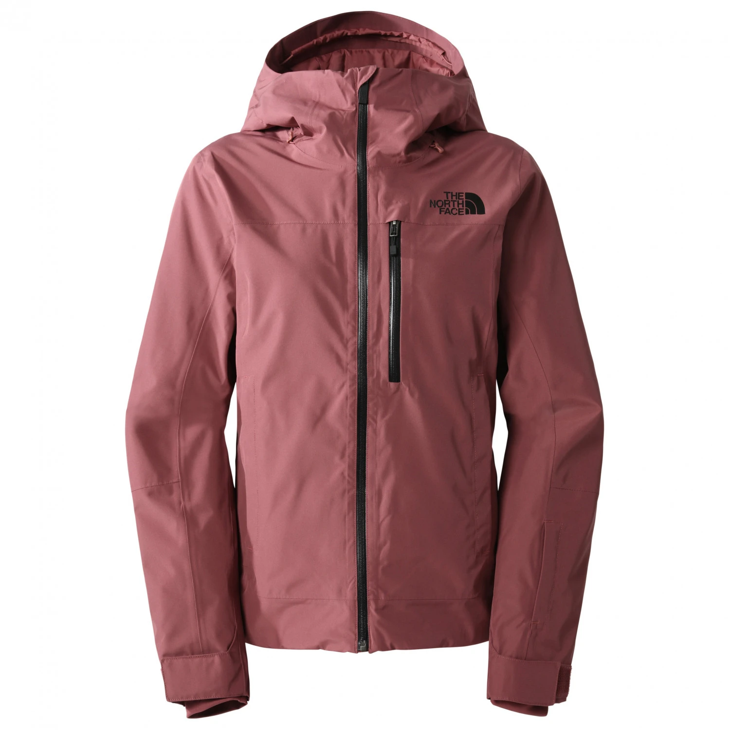 The North Face - Women's Descendit Jacket - Veste De Ski 7 The North Face - Women's Descendit Jacket - Veste De Ski – Image 5