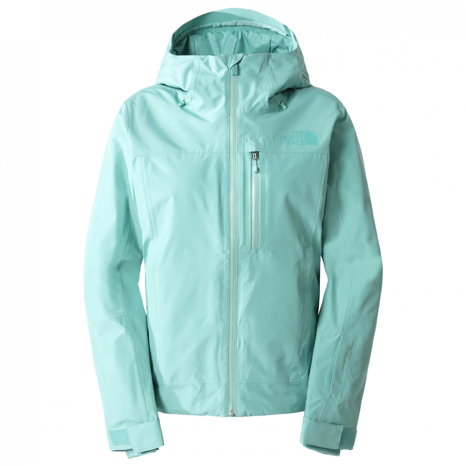 The North Face - Women's Descendit Jacket - Veste De Ski 8 The North Face - Women's Descendit Jacket - Veste De Ski – Image 6