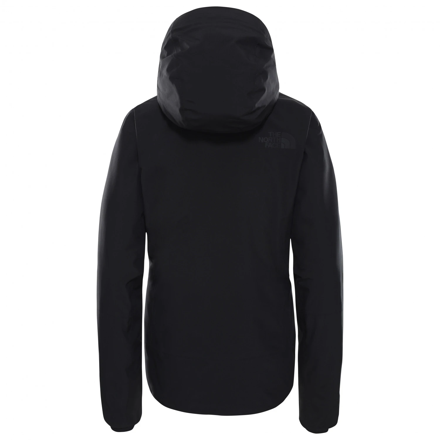 The North Face - Women's Descendit Jacket - Veste De Ski 4 The North Face - Women's Descendit Jacket - Veste De Ski – Image 2