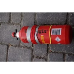 Trangia - Liquid Fuel Safety Tank Bottle - Bouteille à Combustible -Stoic Soldes trangia fluessigbrennstoff sicherheitstankflasche cb18565c3afa18075c5c4f228869e8a5 1