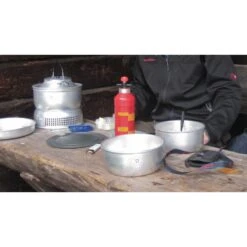 Trangia - Liquid Fuel Safety Tank Bottle - Bouteille à Combustible -Stoic Soldes trangia fluessigbrennstoff sicherheitstankflasche dcc8d83269ea664324fdfeeb95f6b798 1