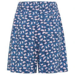 Tranquillo - Women's EcoVero-Short - Short 9 Tranquillo - Women's EcoVero-Short - Short -Stoic Soldes tranquillo womens ecovero short short detail 2