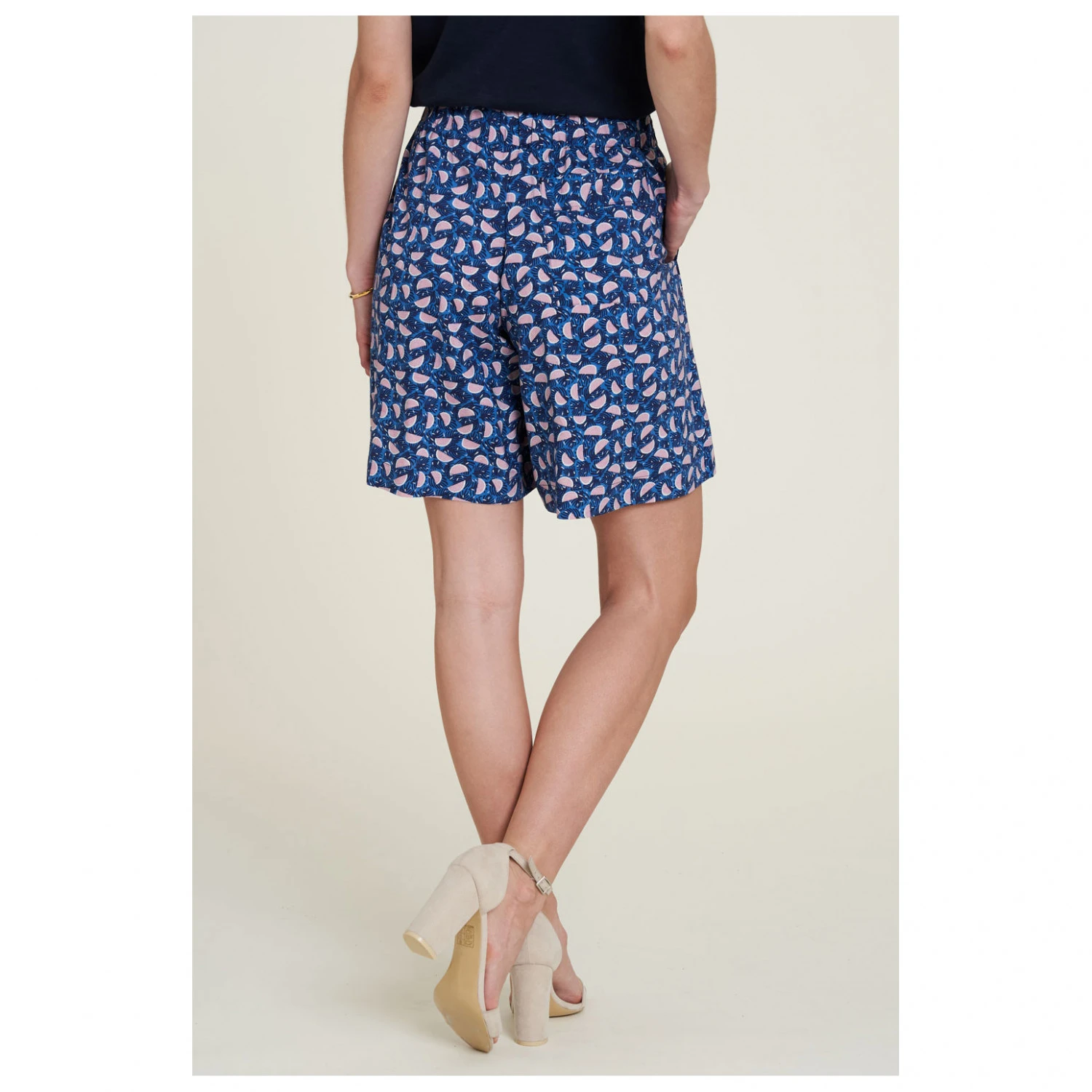 Tranquillo - Women's EcoVero-Short - Short 6 Tranquillo - Women's EcoVero-Short - Short â Image 4