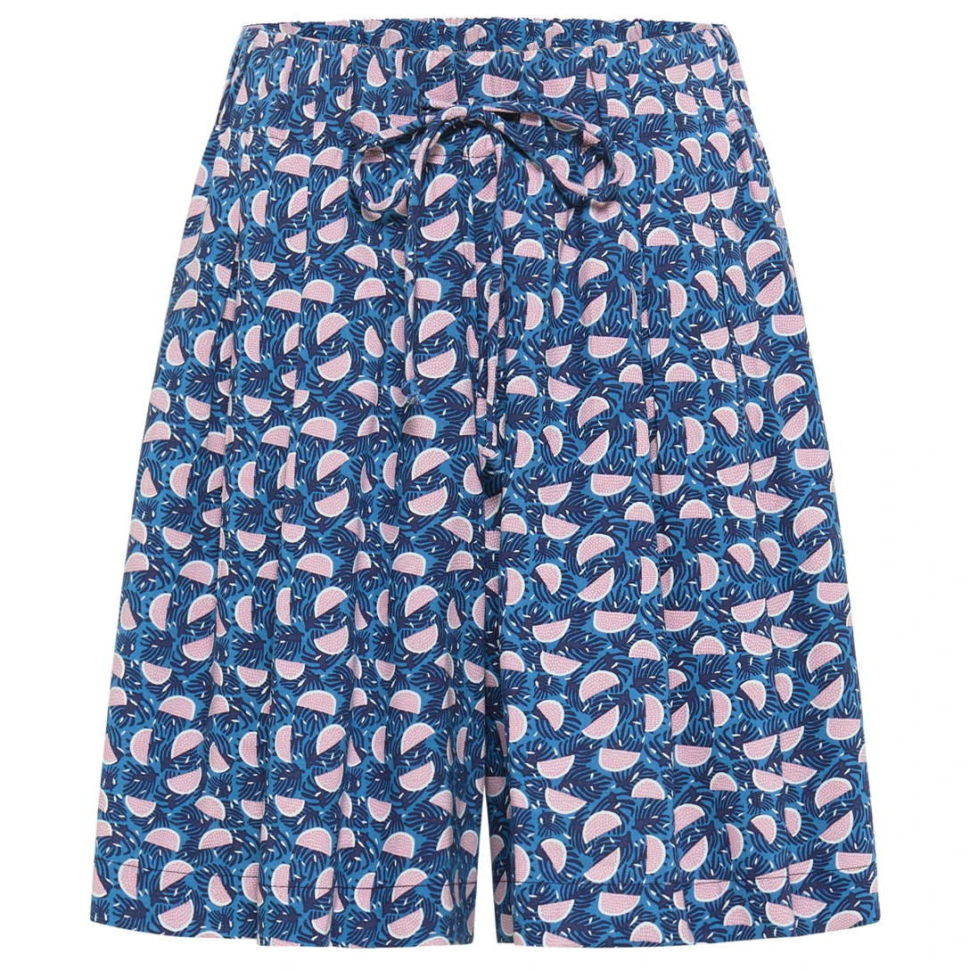 Tranquillo - Women's EcoVero-Short - Short 3 Tranquillo - Women's EcoVero-Short - Short