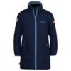 Trollkids - Girl's Glomma Jacket - Veste Synthétique 1 Trollkids - Girl's Glomma Jacket - Veste Synthétique -Stoic Soldes trollkids girls glomma jacket veste synthetique