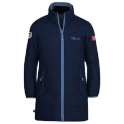 Trollkids - Girl's Glomma Jacket - Veste Synthétique 7 Trollkids - Girl's Glomma Jacket - Veste Synthétique -Stoic Soldes trollkids girls glomma jacket veste synthetique 2