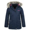 Trollkids - Girl's Oslo Coat XT - Manteau -Stoic Soldes trollkids girls oslo coat xt manteau