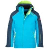 Trollkids - Kid's Holmenkollen Snow Jacket Pro - Veste De Ski -Stoic Soldes trollkids kids holmenkollen snow jacket pro veste de ski