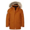 Trollkids - Kid's Spitsbergen Jacket - Parka -Stoic Soldes trollkids kids spitsbergen jacket parka