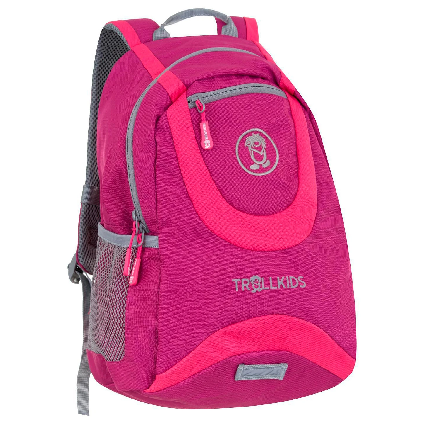 Trollkids - Kid's Trollhavn Daypack M 15 - Sac à Dos Enfant 8 Trollkids - Kid's Trollhavn Daypack M 15 - Sac à Dos Enfant – Image 6