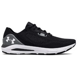 Under Armour - UA Hovr Sonic 5 - Chaussures De Running -Stoic Soldes under armour ua hovr sonic 5 chaussures de running 1