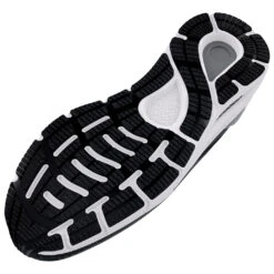 Under Armour - UA Hovr Sonic 5 - Chaussures De Running -Stoic Soldes under armour ua hovr sonic 5 chaussures de running detail 4