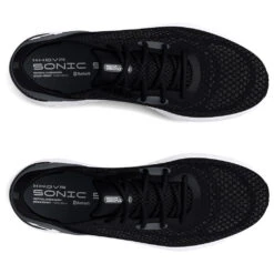 Under Armour - UA Hovr Sonic 5 - Chaussures De Running -Stoic Soldes under armour ua hovr sonic 5 chaussures de running detail 5