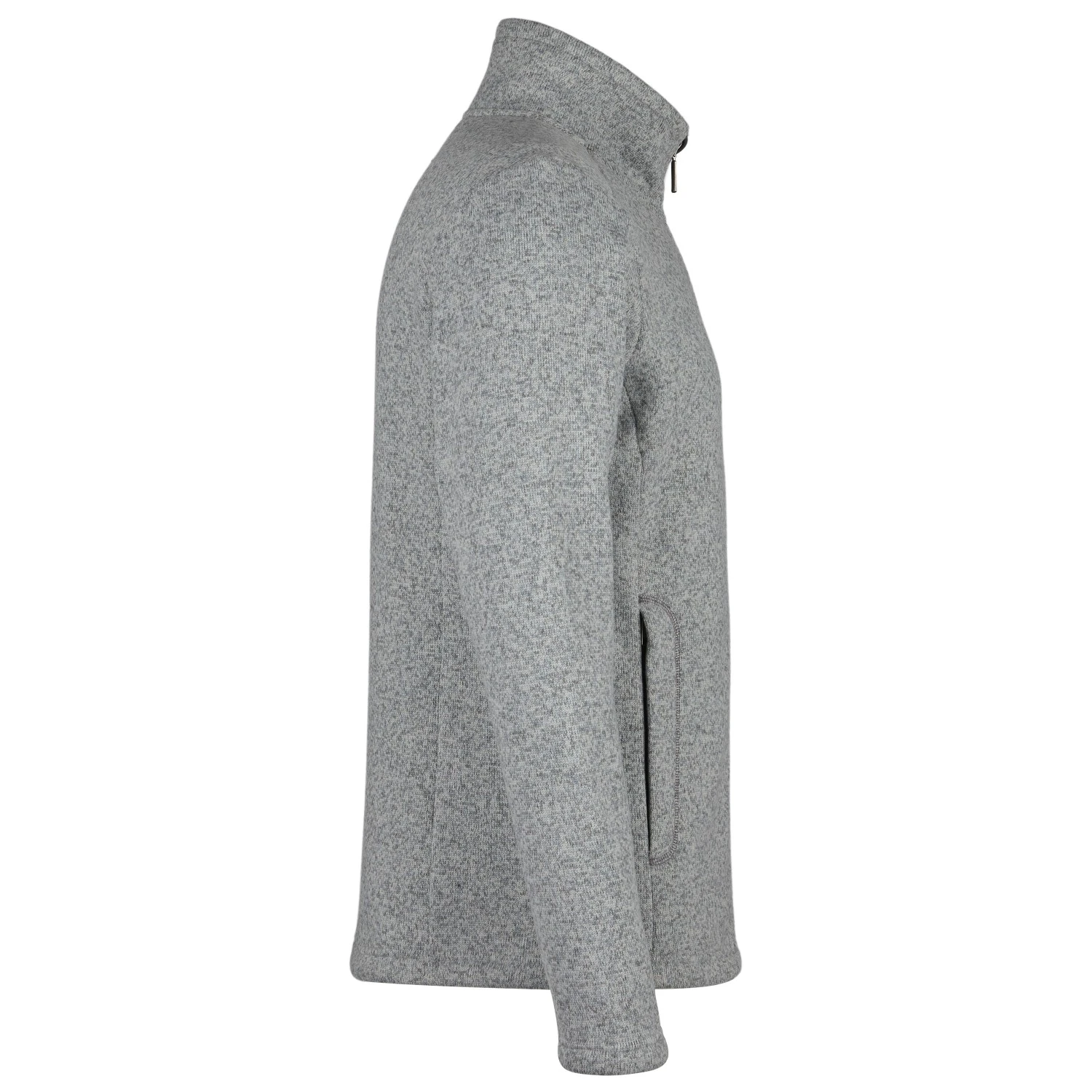 Vaude - Me Aland Jacket - Veste Polaire 5 Vaude - Me Aland Jacket - Veste Polaire – Image 3