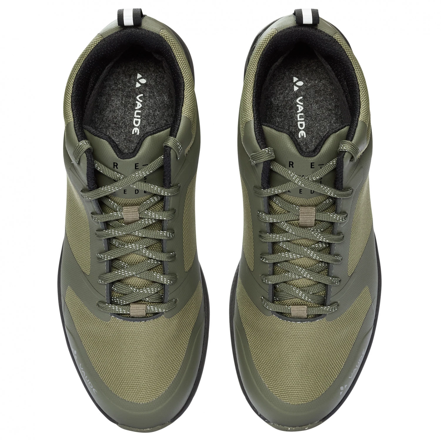 Vaude - TVL Asfalt Dualflex Winter STX - Chaussures De Cyclisme 4 Vaude - TVL Asfalt Dualflex Winter STX - Chaussures De Cyclisme – Image 2