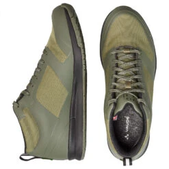 Vaude - TVL Asfalt Dualflex Winter STX - Chaussures De Cyclisme 10 Vaude - TVL Asfalt Dualflex Winter STX - Chaussures De Cyclisme -Stoic Soldes vaude tvl asfalt dualflex winter stx chaussures de cyclisme detail 3