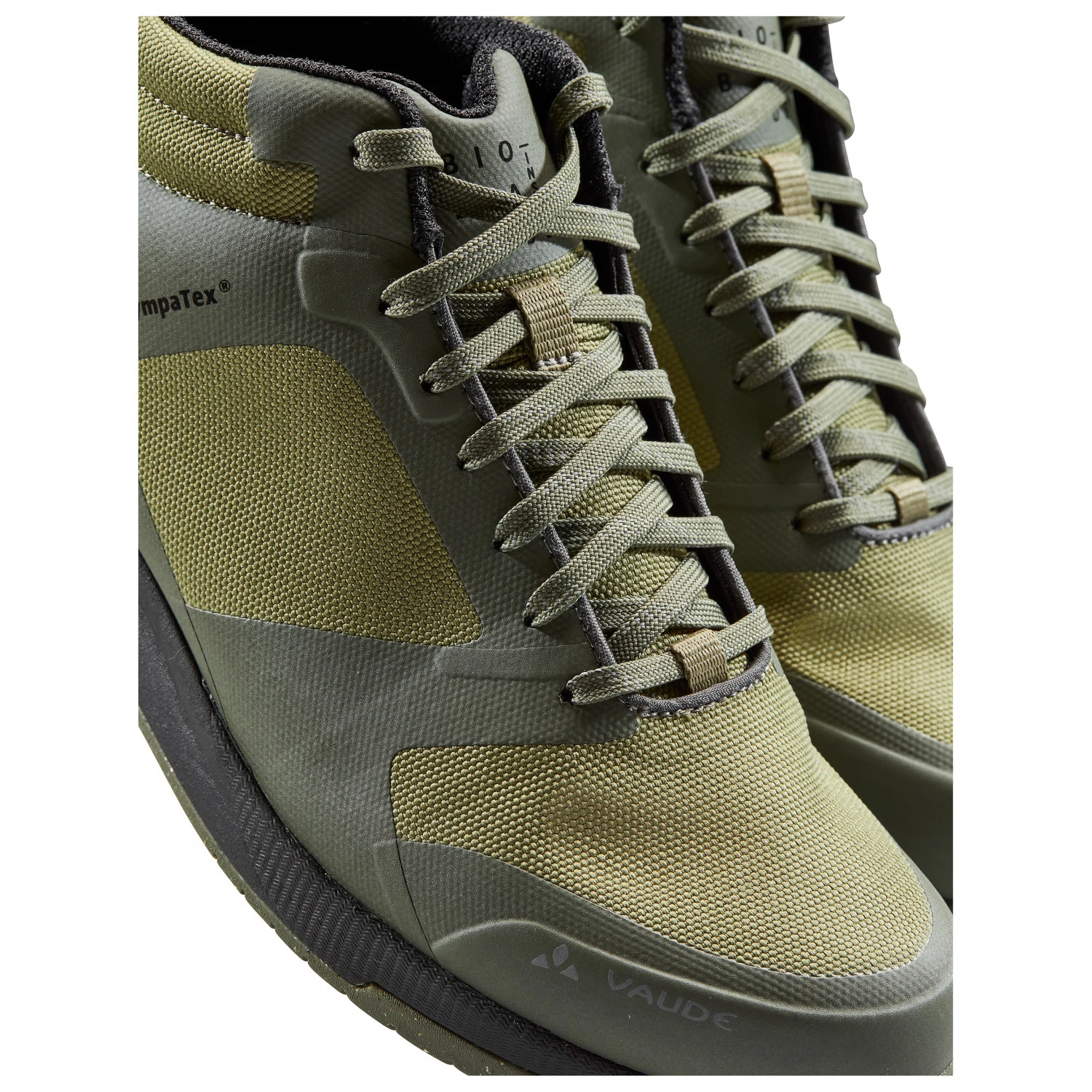 Vaude - TVL Asfalt Dualflex Winter STX - Chaussures De Cyclisme 8 Vaude - TVL Asfalt Dualflex Winter STX - Chaussures De Cyclisme – Image 6