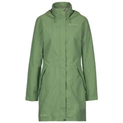 Vaude - Women's Asinara Coat - Manteau Imperméable 10 Vaude - Women's Asinara Coat - Manteau Imperméable -Stoic Soldes vaude womens asinara coat manteau impermeable 1