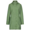 Vaude - Women's Asinara Coat - Manteau Imperméable -Stoic Soldes vaude womens asinara coat manteau impermeable