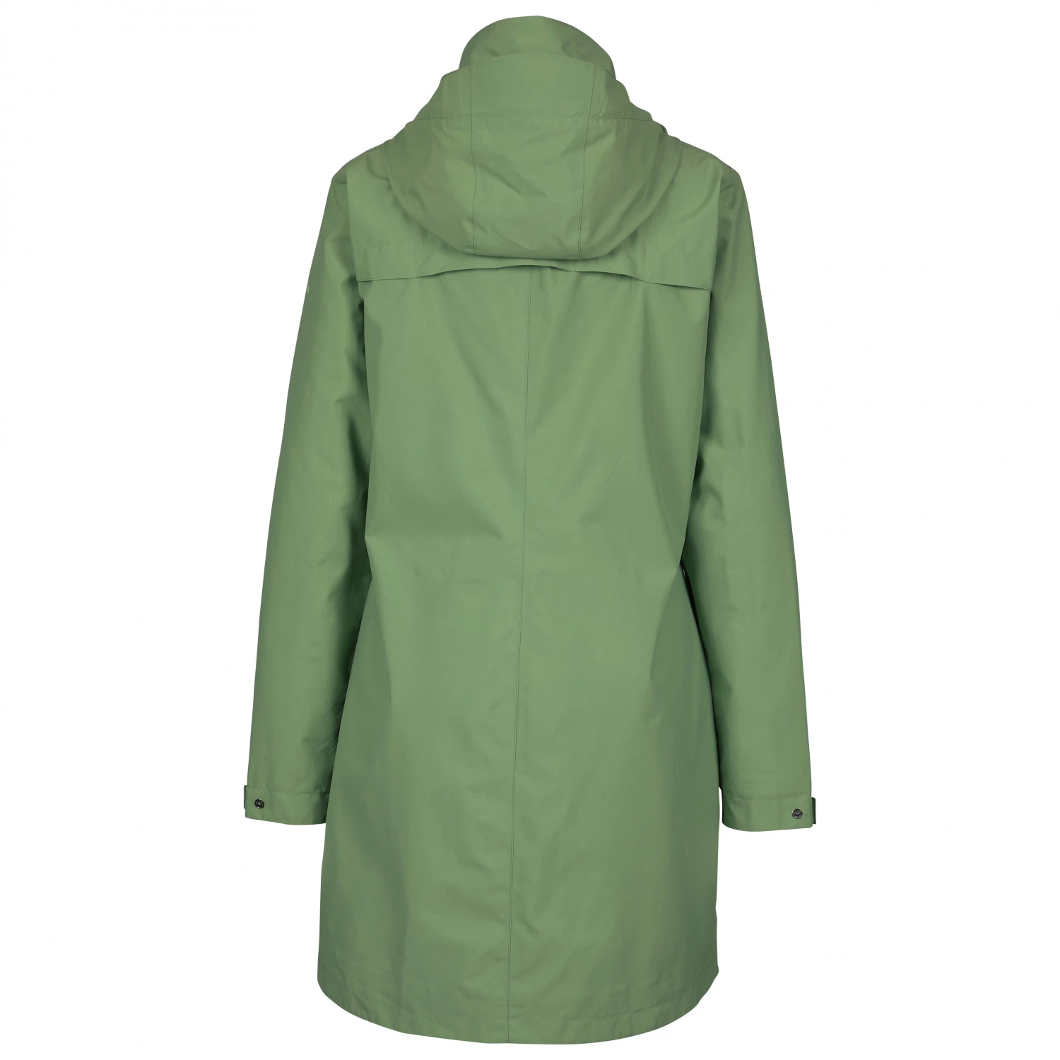 Vaude - Women's Asinara Coat - Manteau Imperméable 5 Vaude - Women's Asinara Coat - Manteau Imperméable – Image 3