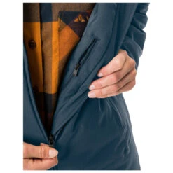 Vaude - Women's Limford Coat II - Manteau -Stoic Soldes vaude womens limford coat ii manteau detail 5