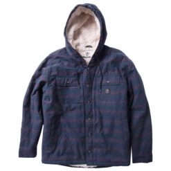 Vissla - Tayrona Overshirt - Veste De Loisirs -Stoic Soldes vissla tayrona overshirt veste de loisirs 2