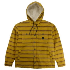 Vissla - Tayrona Overshirt - Veste De Loisirs -Stoic Soldes vissla tayrona overshirt veste de loisirs detail 2