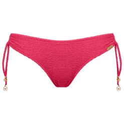 Watercult - Women's Sustainable Solids Bikini Bottom 697 - Bas De Maillot -Stoic Soldes watercult womens sustainable solids bikini bottom 697 bas de maillot 3