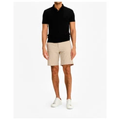 We Norwegians - Skog Polo - T-shirt En Laine Mérinos 8 We Norwegians - Skog Polo - T-shirt En Laine Mérinos -Stoic Soldes we norwegians skog polo t shirt en laine merinos detail 2