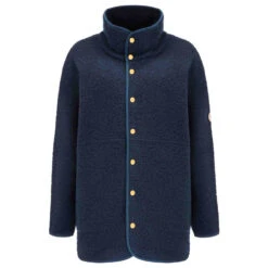 We Norwegians - Women's Alta Shearling Jacket - Manteau