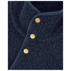 We Norwegians - Women's Alta Shearling Jacket - Manteau -Stoic Soldes we norwegians womens alta shearling jacket manteau detail 5