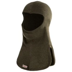 Woolpower - Balaclava 400 - Cagoule -Stoic Soldes woolpower balaclava 400 cagoule 2