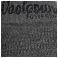 Woolpower - Full Zip Jacket 400 - Veste En Laine -Stoic Soldes woolpower full zip jacket 400 veste en laine detail 4