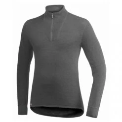 Woolpower - Zip Turtleneck 200 - Sous-vêtement Mérinos 8 Woolpower - Zip Turtleneck 200 - Sous-vêtement Mérinos -Stoic Soldes woolpower zip turtleneck 200 sous vetement merinos 1