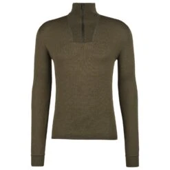 Woolpower - Zip Turtleneck 200 - Sous-vêtement Mérinos 10 Woolpower - Zip Turtleneck 200 - Sous-vêtement Mérinos -Stoic Soldes woolpower zip turtleneck 200 sous vetement merinos 3