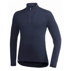 Woolpower - Zip Turtleneck 200 - Sous-vêtement Mérinos 11 Woolpower - Zip Turtleneck 200 - Sous-vêtement Mérinos -Stoic Soldes woolpower zip turtleneck 200 sous vetement merinos 4