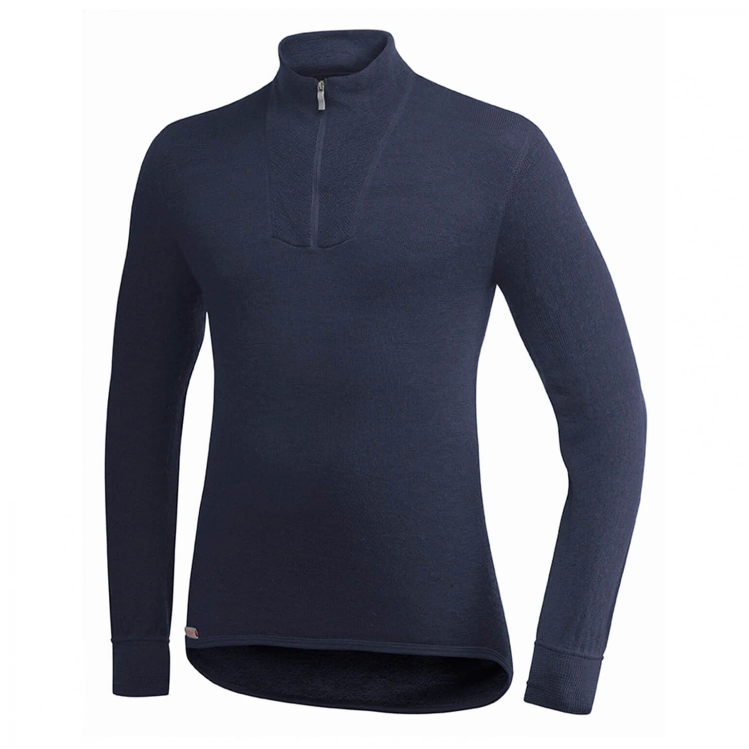 Woolpower - Zip Turtleneck 200 - Sous-vêtement Mérinos 7 Woolpower - Zip Turtleneck 200 - Sous-vêtement Mérinos – Image 5