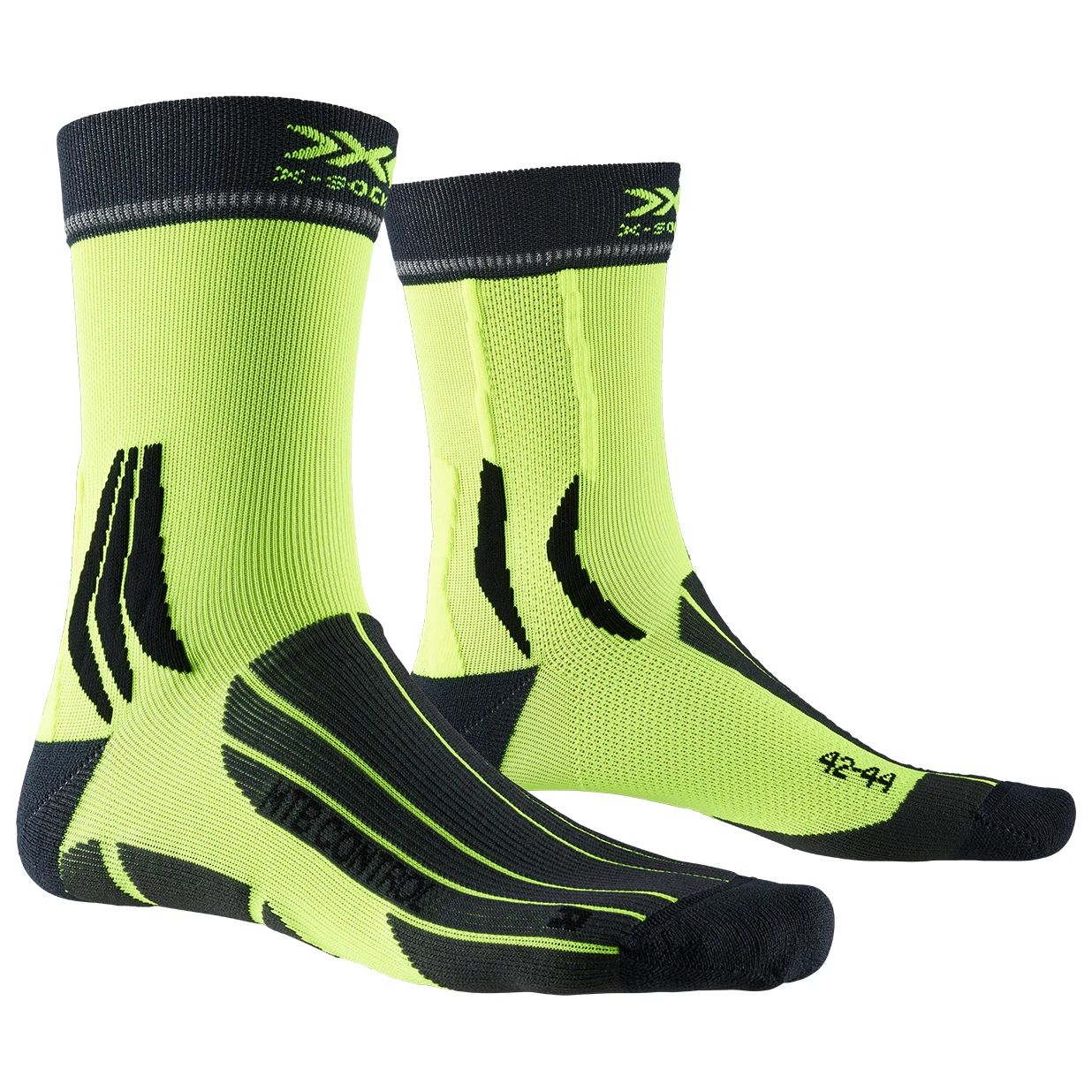 X-Socks - MTB Control - Chaussettes De Cyclisme 5 X-Socks - MTB Control - Chaussettes De Cyclisme – Image 3
