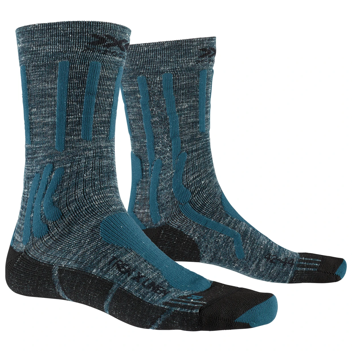 X-Socks - Trek X Linen - Chaussettes De Randonnée 5 X-Socks - Trek X Linen - Chaussettes De Randonnée – Image 3
