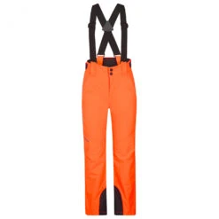 Ziener - Arisu Junior - Pantalon De Ski -Stoic Soldes ziener arisu junior pantalon de ski 2