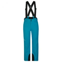 Ziener - Arisu Junior - Pantalon De Ski -Stoic Soldes ziener arisu junior pantalon de ski 4