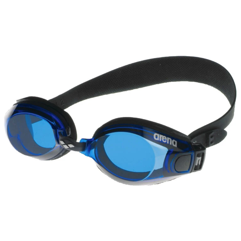 Devant -Stoic Soldes arena zoom neoprene lunettes de natation detail 2 768x768 1