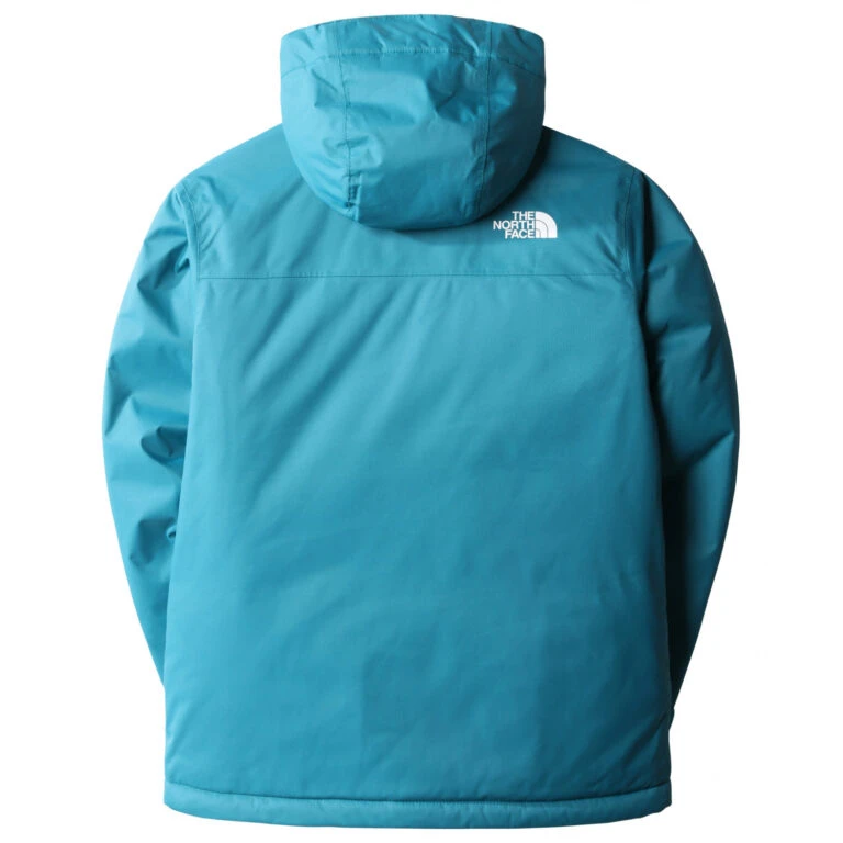 Devant -Stoic Soldes the north face teens snowquest jacket veste de ski detail 2 768x768 1